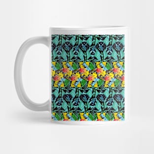 Sunset Wings Mug